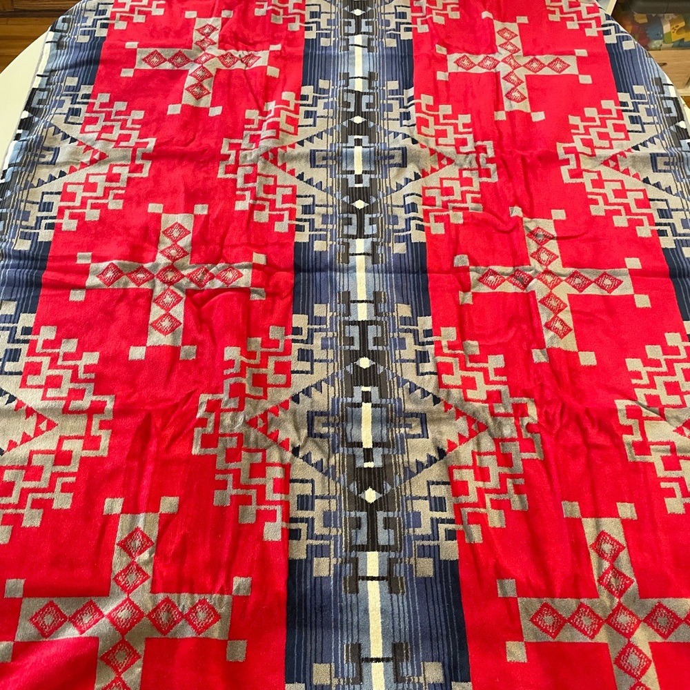Pendleton Beach Towel